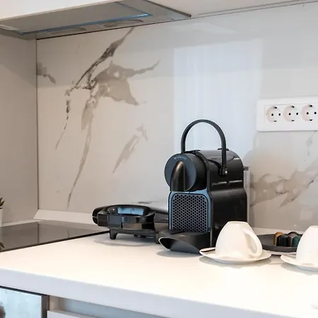 High-end With Panoramic View, Parking &pool Apartamento *