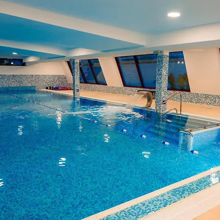 High-end With Panoramic View, Parking &pool