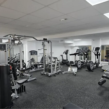 Apartament High-end With Panoramic View, Parking &pool *