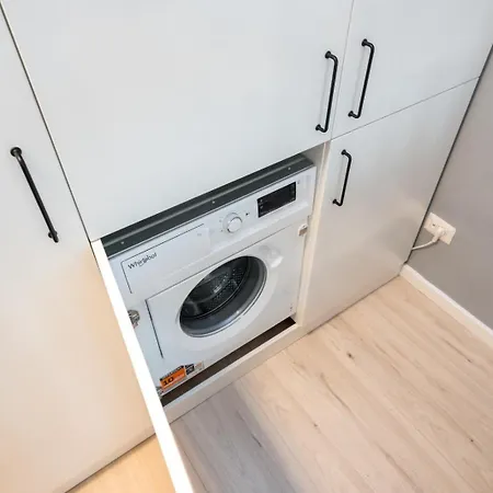 High-end With Panoramic View, Parking &pool Bucureşti