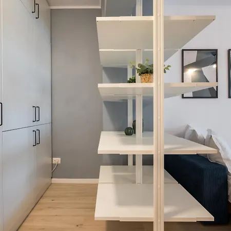 High-end With Panoramic View, Parking &pool Bucarest