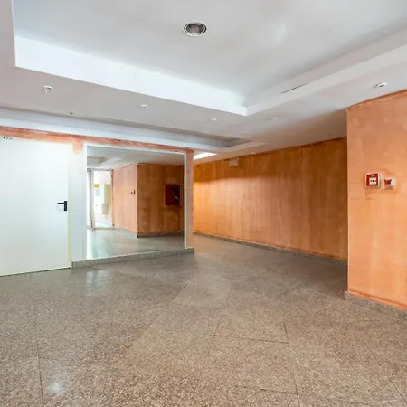 High-end With Panoramic View, Parking &pool Apartamento Bucarest