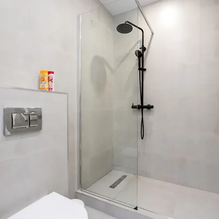 High-end With Panoramic View, Parking &pool ブカレスト