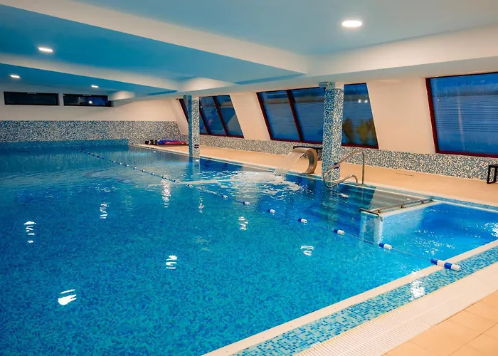 High-end With Panoramic View, Parking &pool