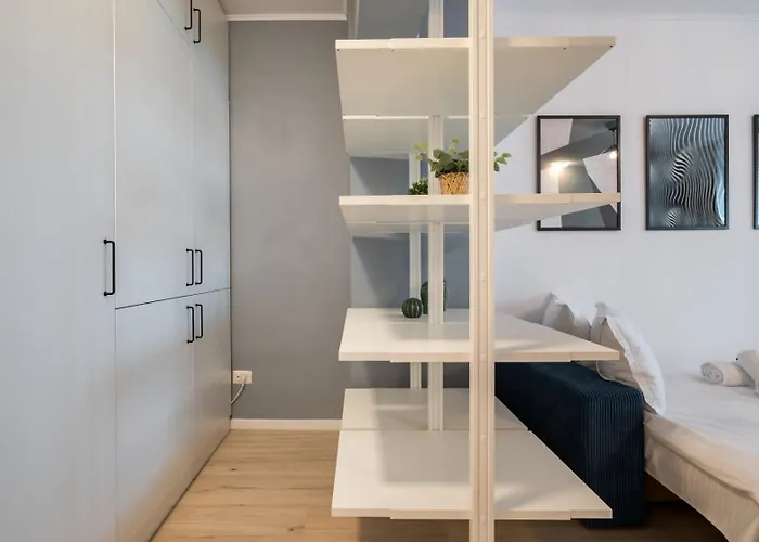 High-end With Panoramic View, Parking &pool Bucureşti