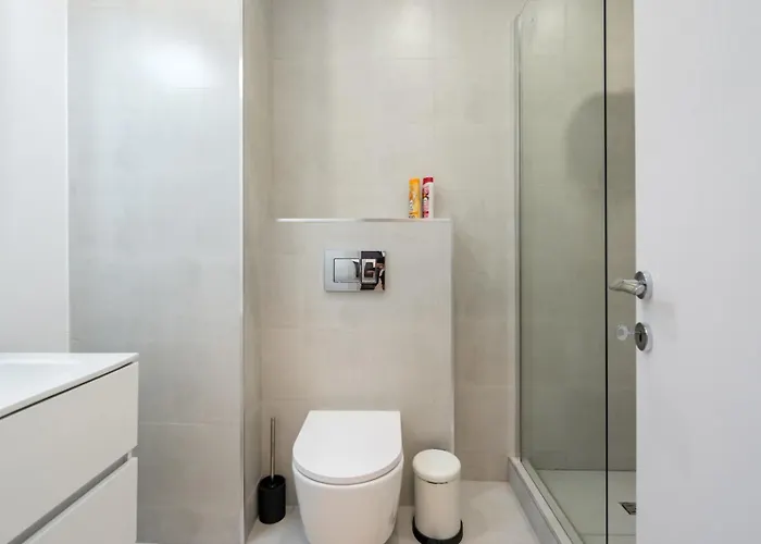 Apartament High-end With Panoramic View, Parking &pool Bucureşti