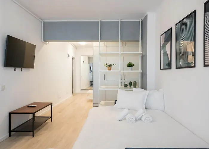 High-end With Panoramic View, Parking &pool